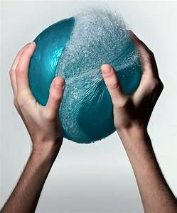 water balloon