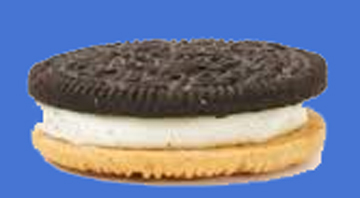 Oreo